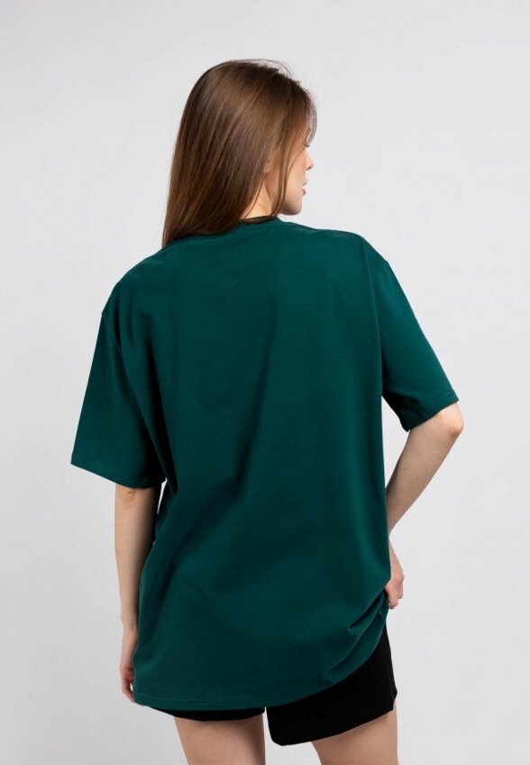 Футболка Индивид