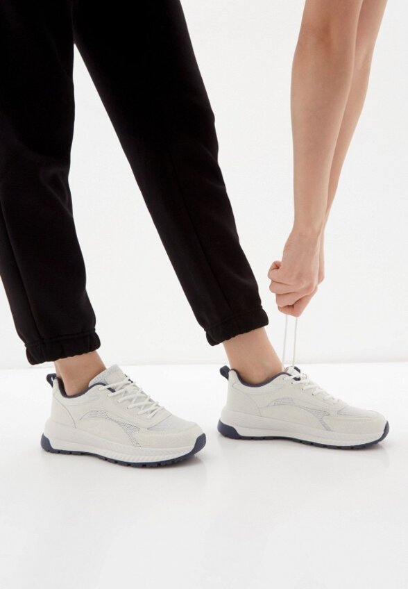 Кроссовки Grunberg