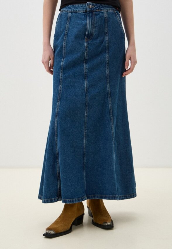 Юбка джинсовая Calliope