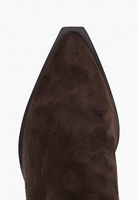 Полусапоги Giotto