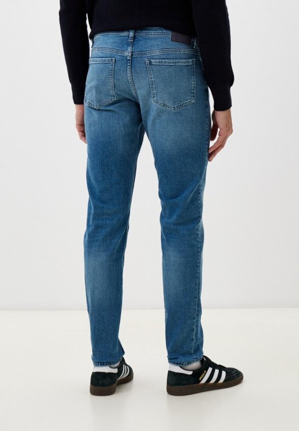 Джинсы Mango Man