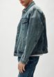 Куртка джинсовая Mademan16  - превью