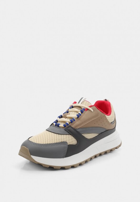 Кроссовки Patrol