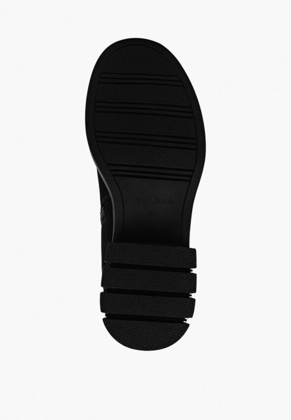 Ботфорты Milana