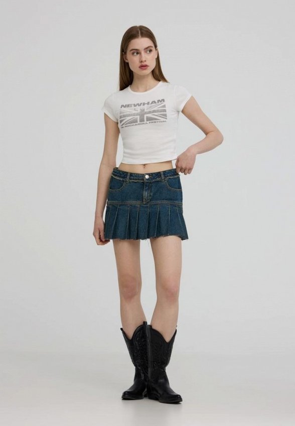 Футболка Terranova