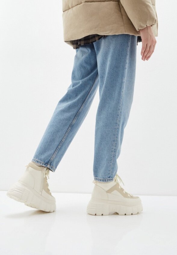 Кроссовки Obba