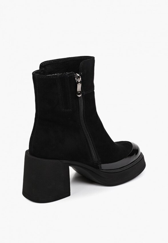 Ботильоны Respect