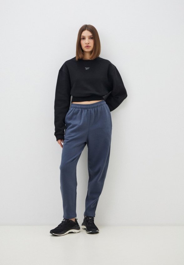 Брюки спортивные Reebok