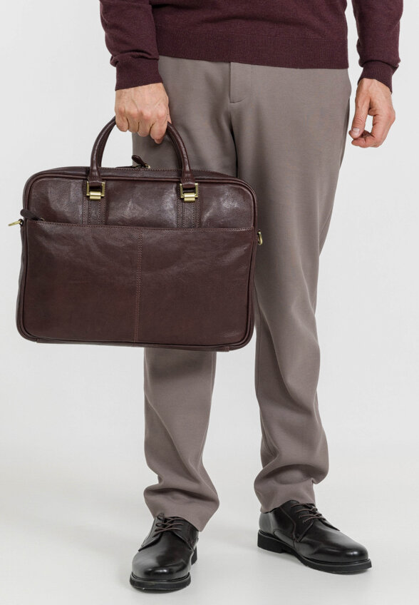 Др.Коффер B402599-245-09 сумка для документов