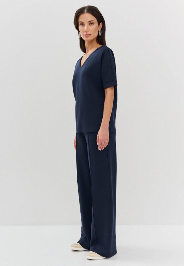 Футболка Bulmer