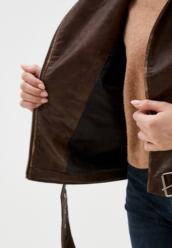 Косуха Bad Queen