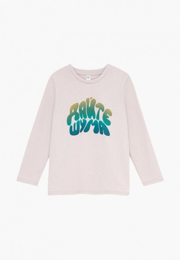 Лонгслив Bossa Nova