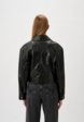 Куртка кожаная Hugo3  - превью