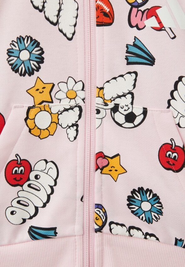 Костюм спортивный adidas