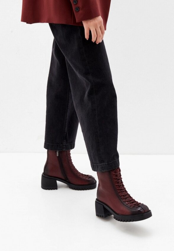 Ботильоны Milana