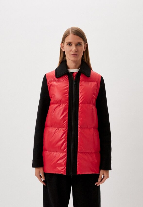 Куртка утепленная Love Moschino