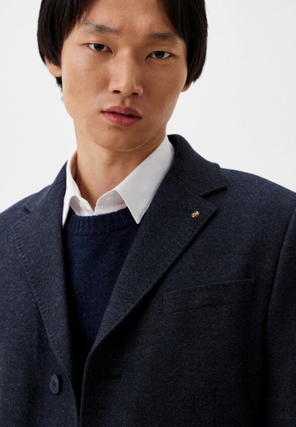 Пальто Bazioni