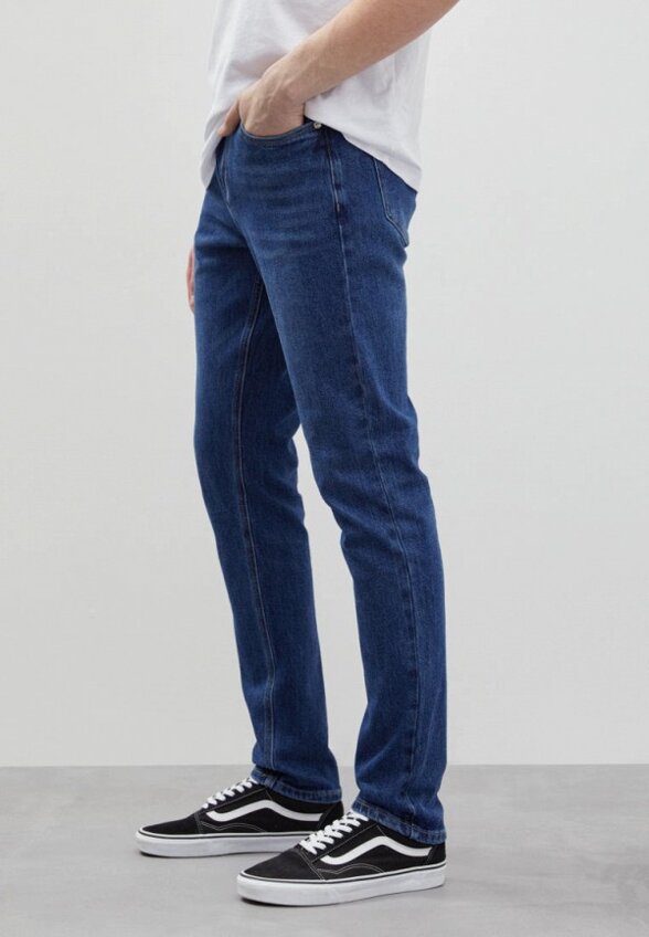 Джинсы Finn Flare