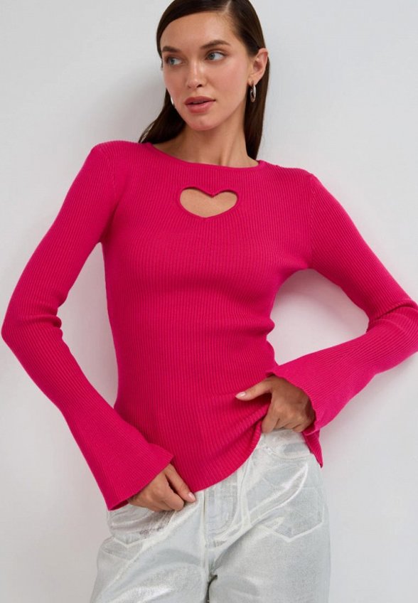 Джемпер Vittoria Vicci