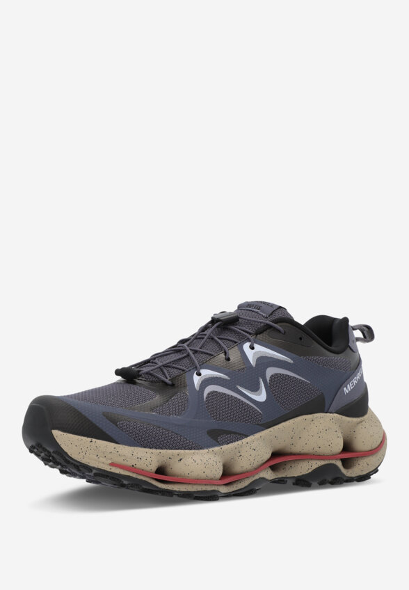 Кроссовки мужские Merrell Speedarc Matis, Синий