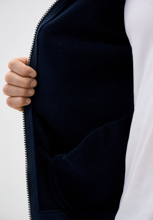 Олимпийка Mustang