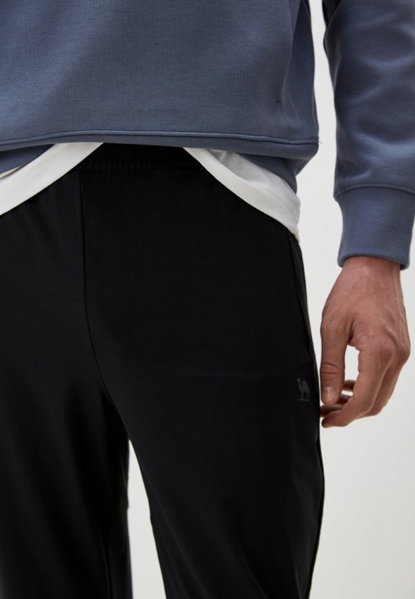 Брюки спортивные Camel