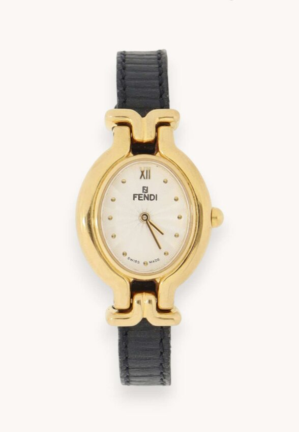 Fendi Watch