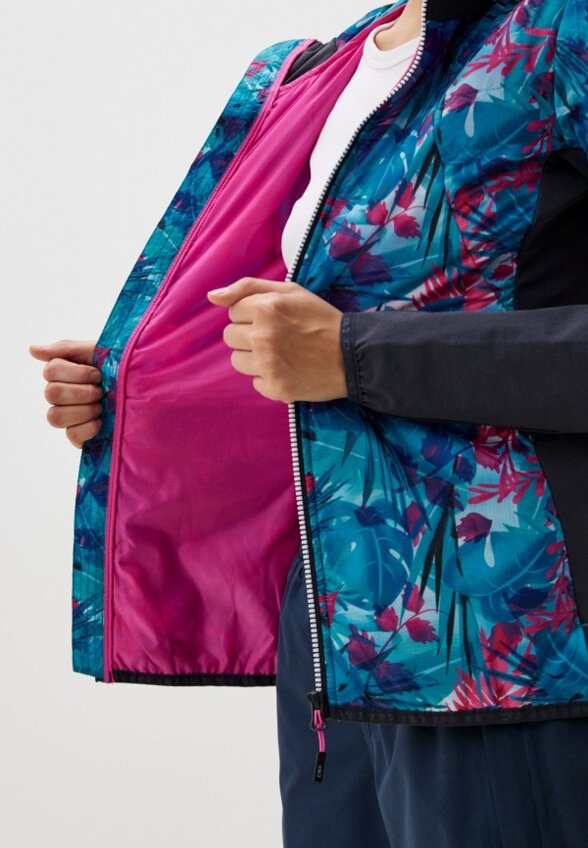 Куртка утепленная CMP