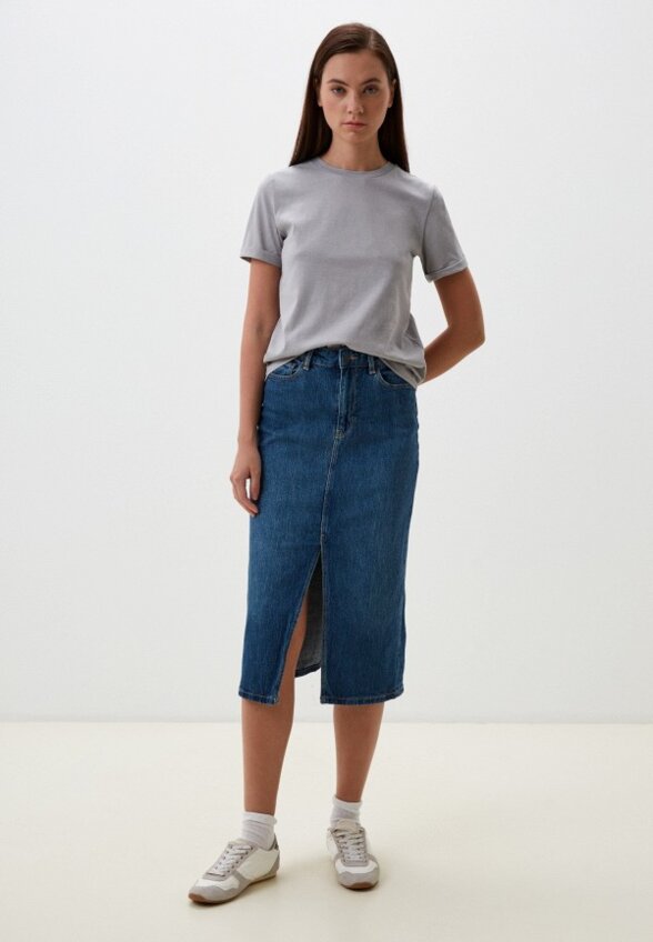 Юбка джинсовая Springfield