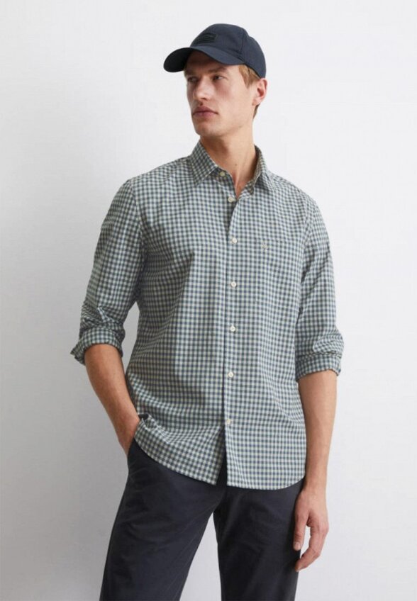 Рубашка Marc O'Polo