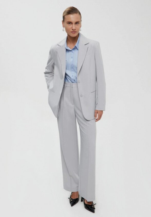 Брюки Finn Flare