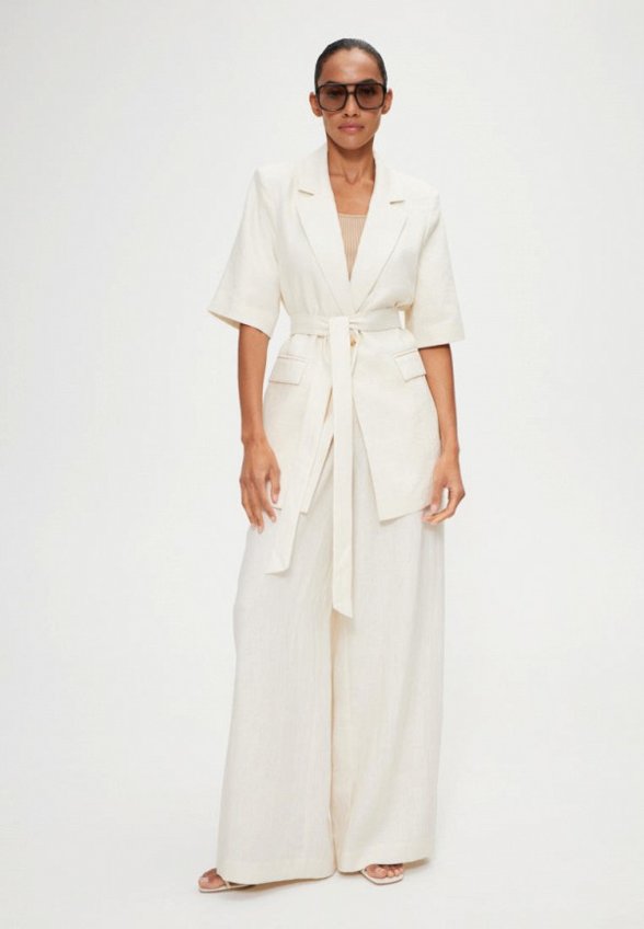 Брюки SashaOstrov