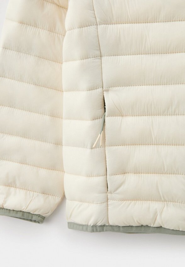 Куртка утепленная Springfield