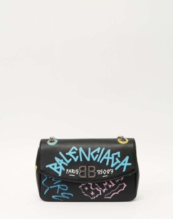 Balenciaga BB женщинам