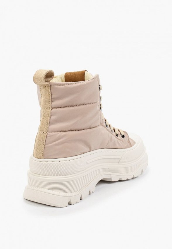 Ботинки Rococo’