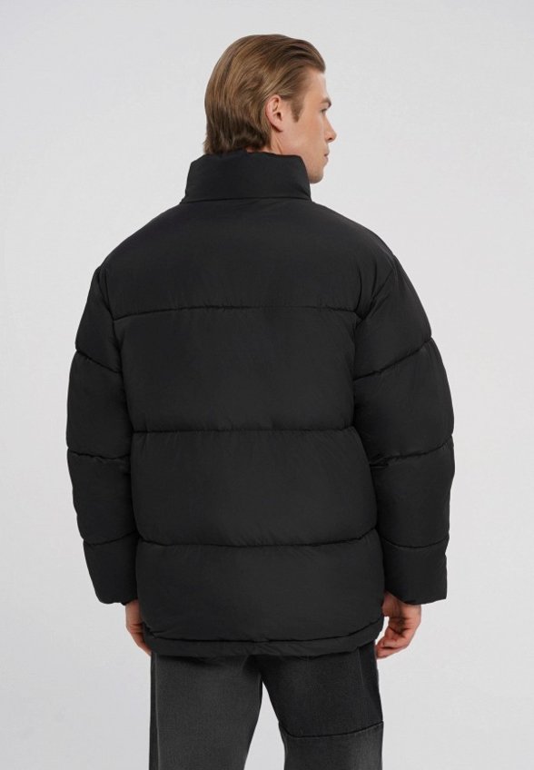 Пуховик Твое