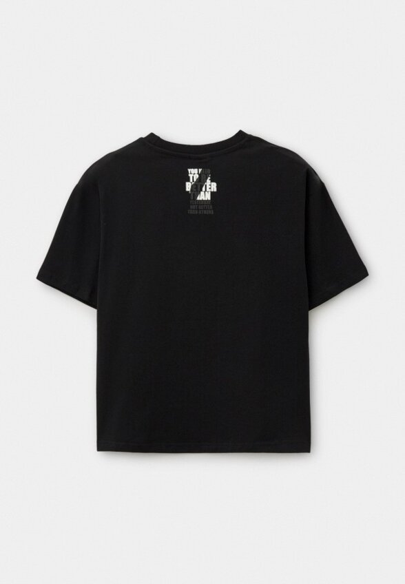 Футболка PlayToday