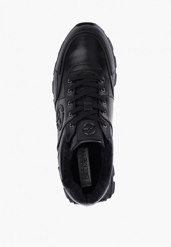 Кроссовки Emanuele Gelmetti