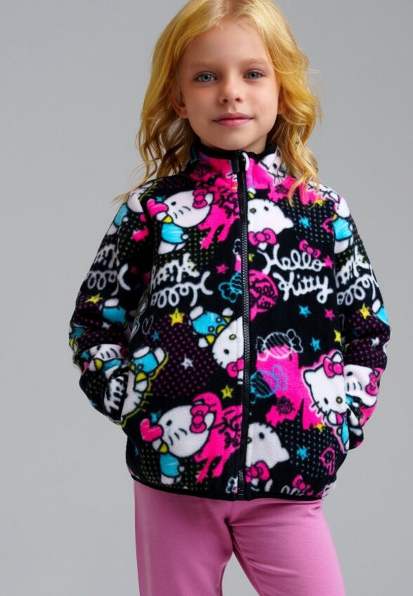 Олимпийка PlayToday