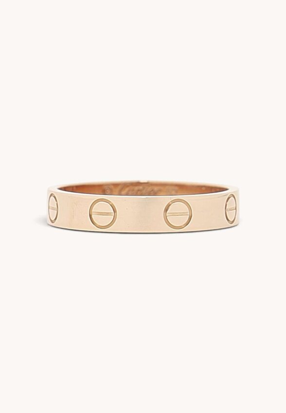 Cartier Love