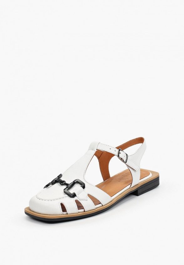 Сандалии Ascalini