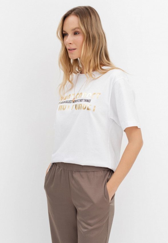 Футболка Savage