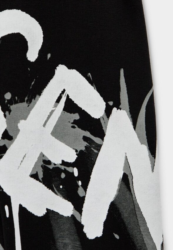 Брюки спортивные Mark Formelle