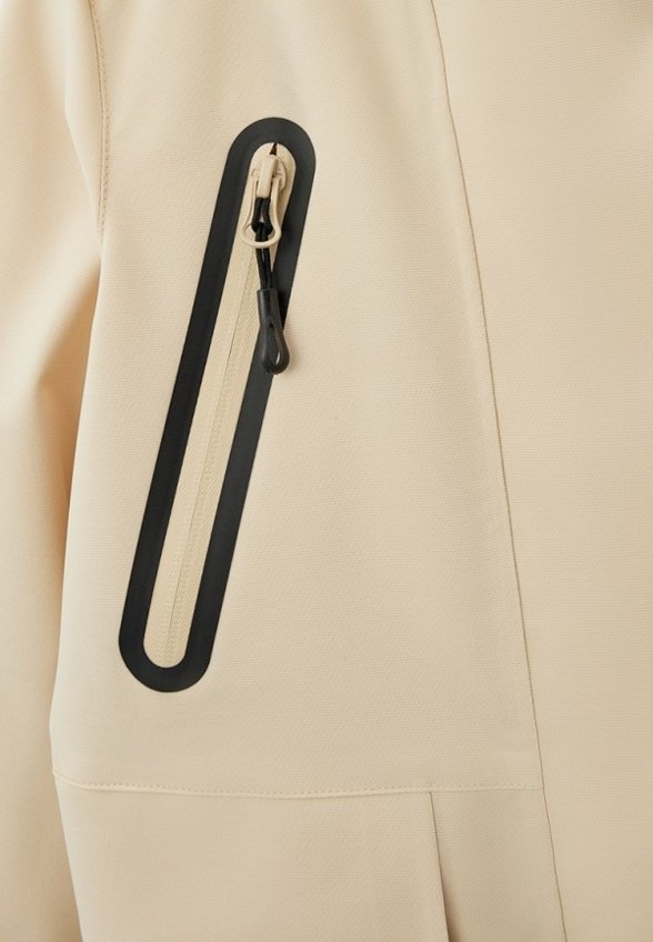 Куртка утепленная Oldos