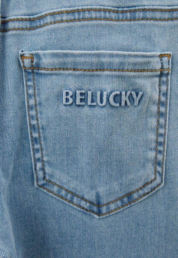 Джинсы Balabala