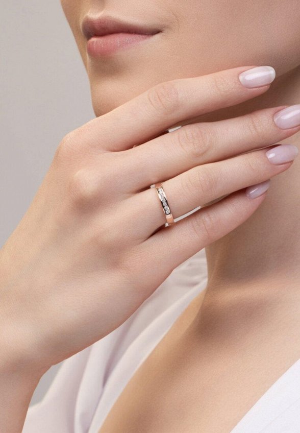 Кольцо Sokolov