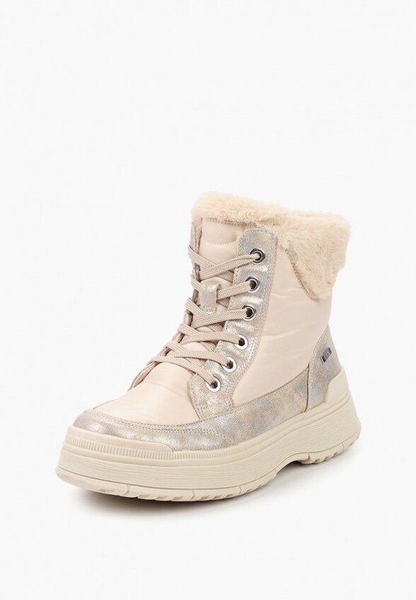 Ботинки Caprice