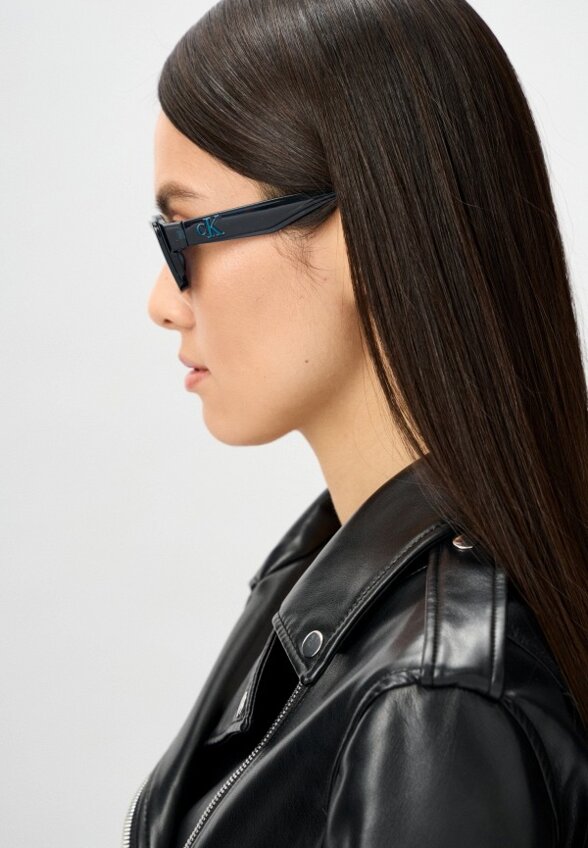 Очки солнцезащитные Calvin Klein Jeans