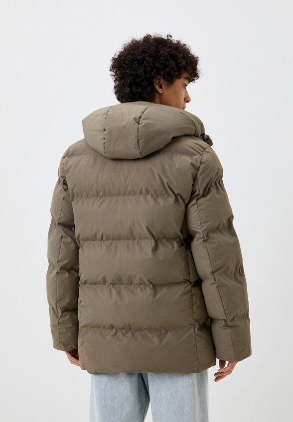 Пуховик O'STIN