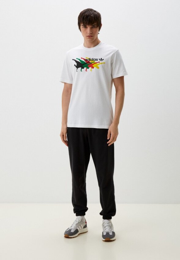 Брюки спортивные adidas Originals